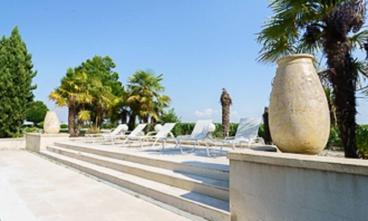 Margaux Hotel | Hôtel de Margaux