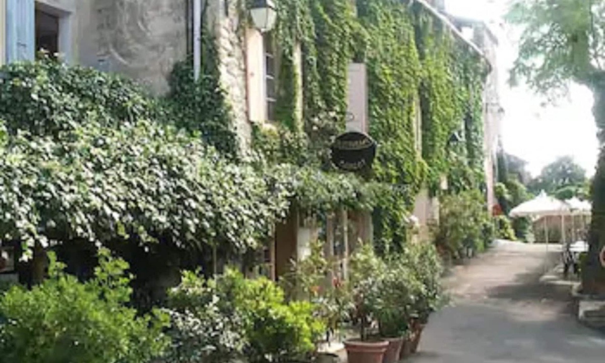 Mirmande Hotel | Hôtel de Mirmande