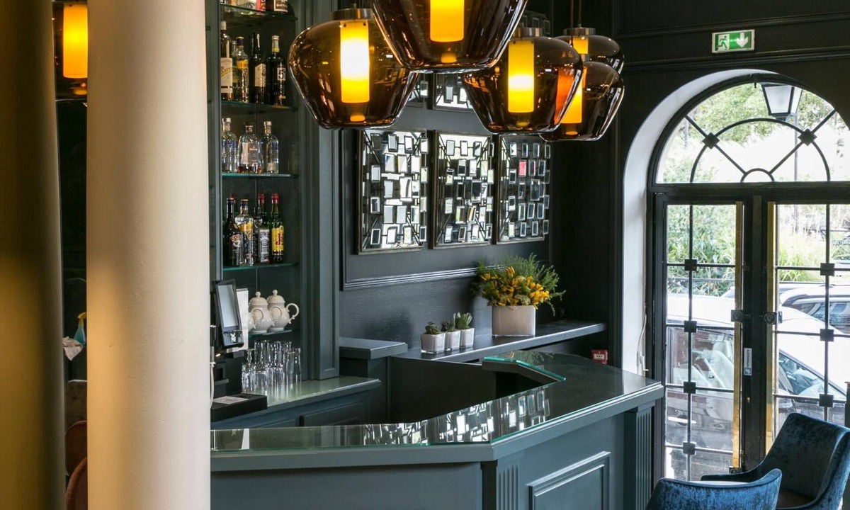 Quartier de la Plaine-de-Monceaux Hotel | Hôtel de Neuville