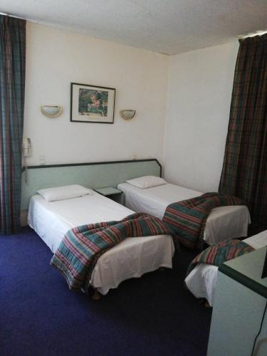 Lourdes Hotel | Hôtel de Nevers