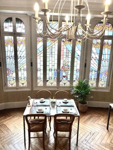 Centre Ville Hotel | Hôtel De Normandie