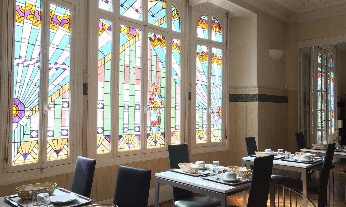 Centre Ville Hotel | Hôtel de Normandie