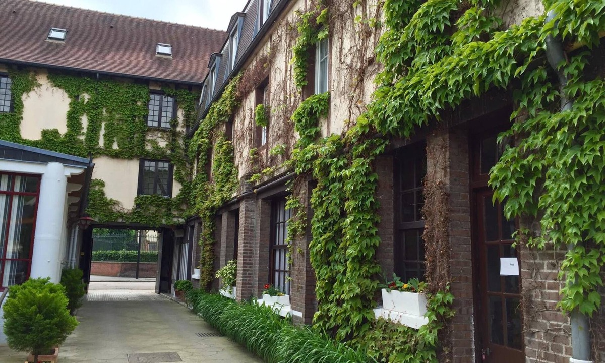 Evreux Hotel | Hôtel de Normandie