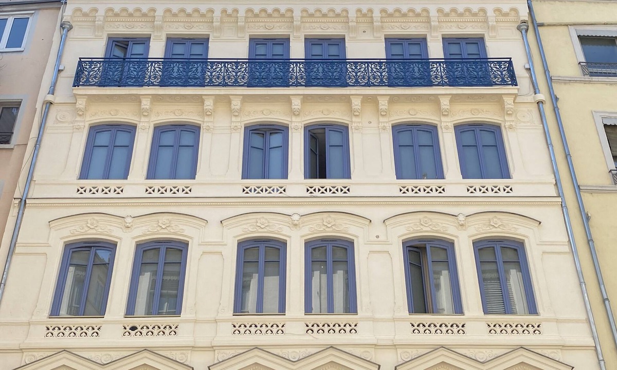 Terreaux - Bat d'argent Hotel | Hôtel de Paris