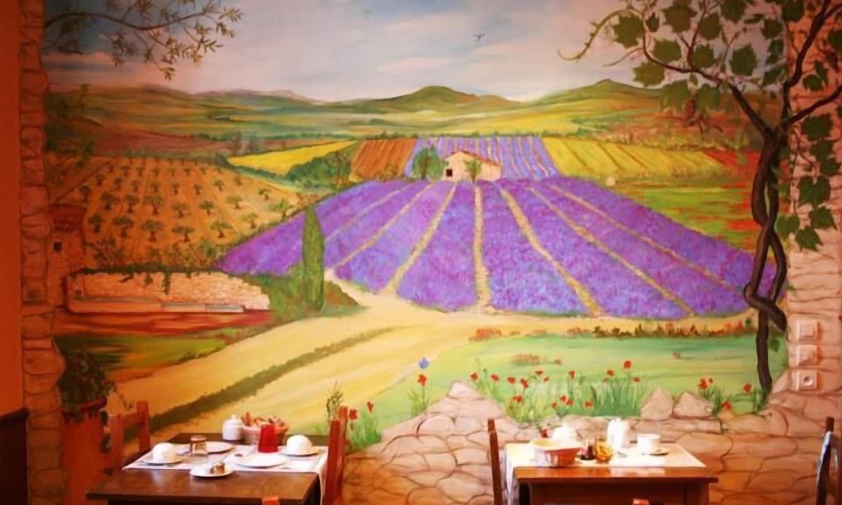 Digne-les-Bains Hotel | Hôtel de Provence