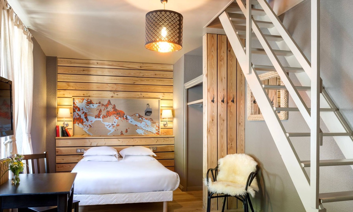 Mont-Dore Hotel | Hôtel de Russie