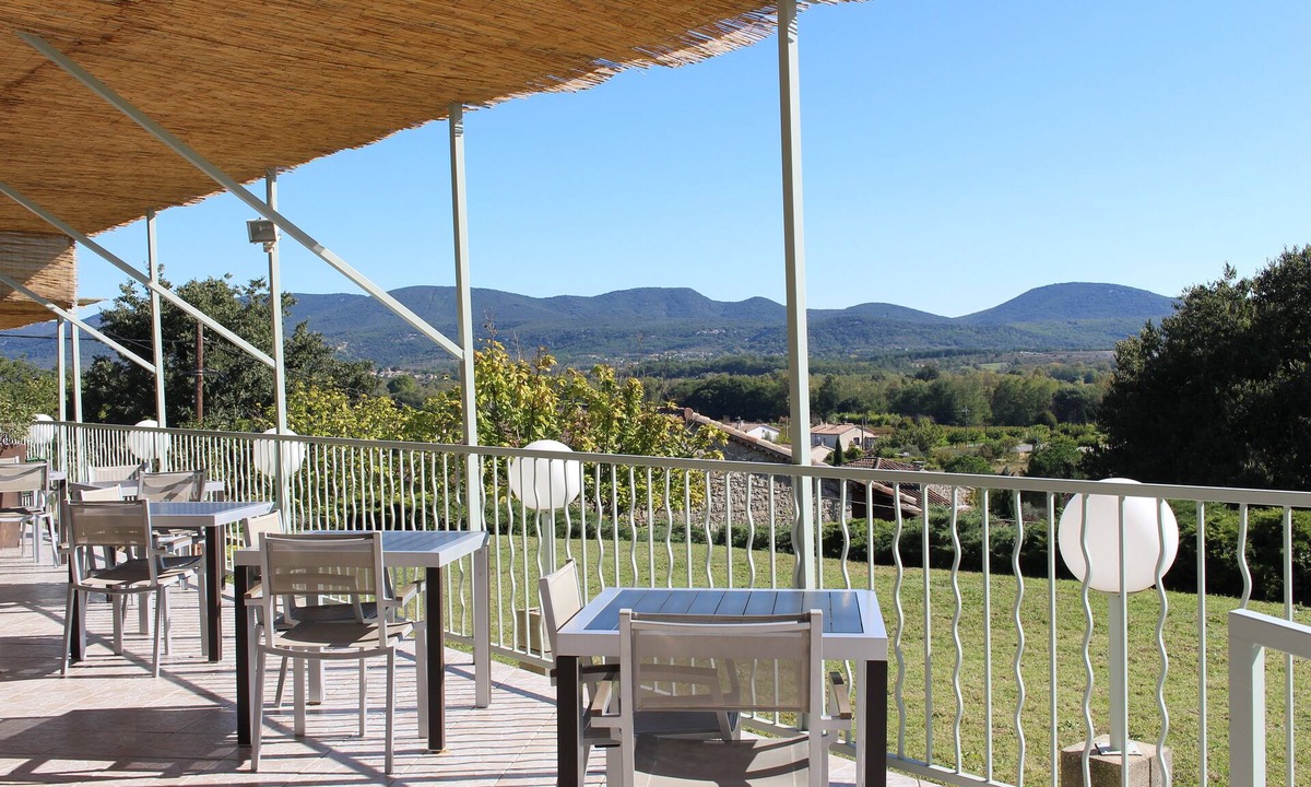 Chandolas Hotel | Hôtel de Vacances de la Vignasse