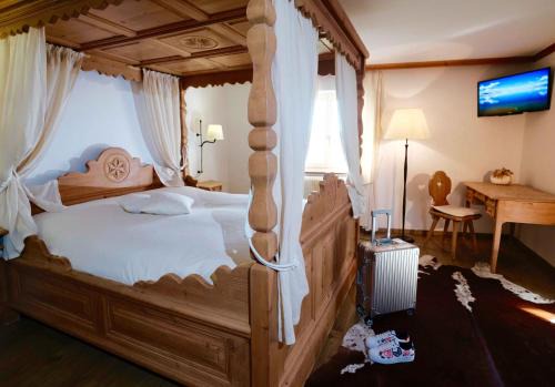 Gruyeres Hotel | Hôtel de Ville