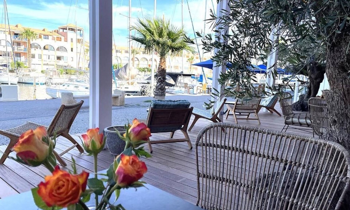 Port Leucate Hotel | Hôtel des 2 golfs