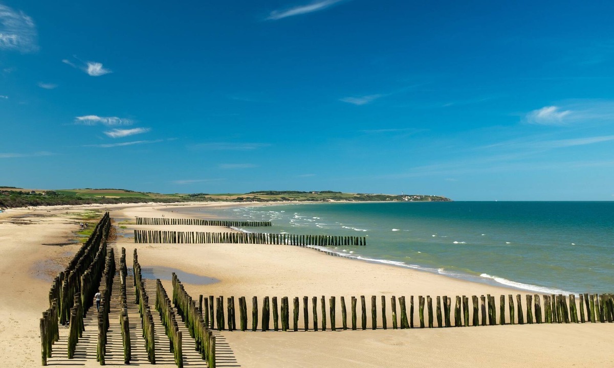 Ambleteuse Hotel | Hôtel des Argousiers