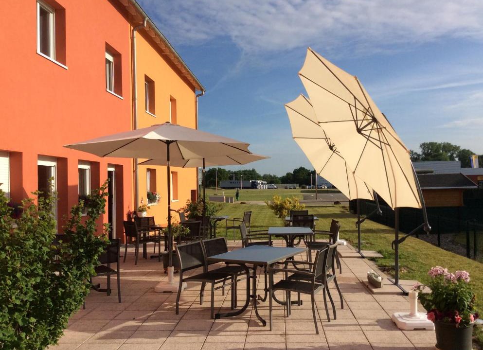 Seltz Hotel | Hôtel Des Bois