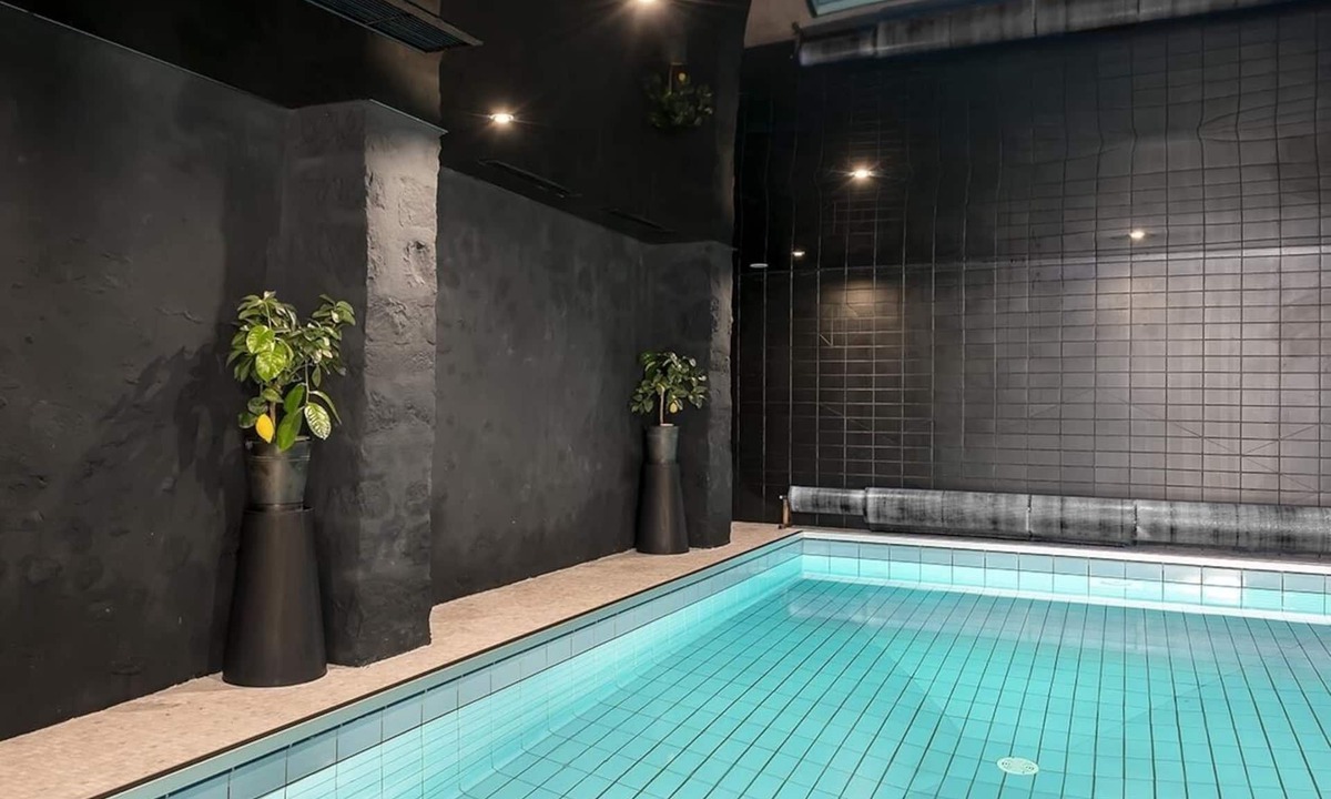 Aurillac Hotel | Hôtel des Carmes