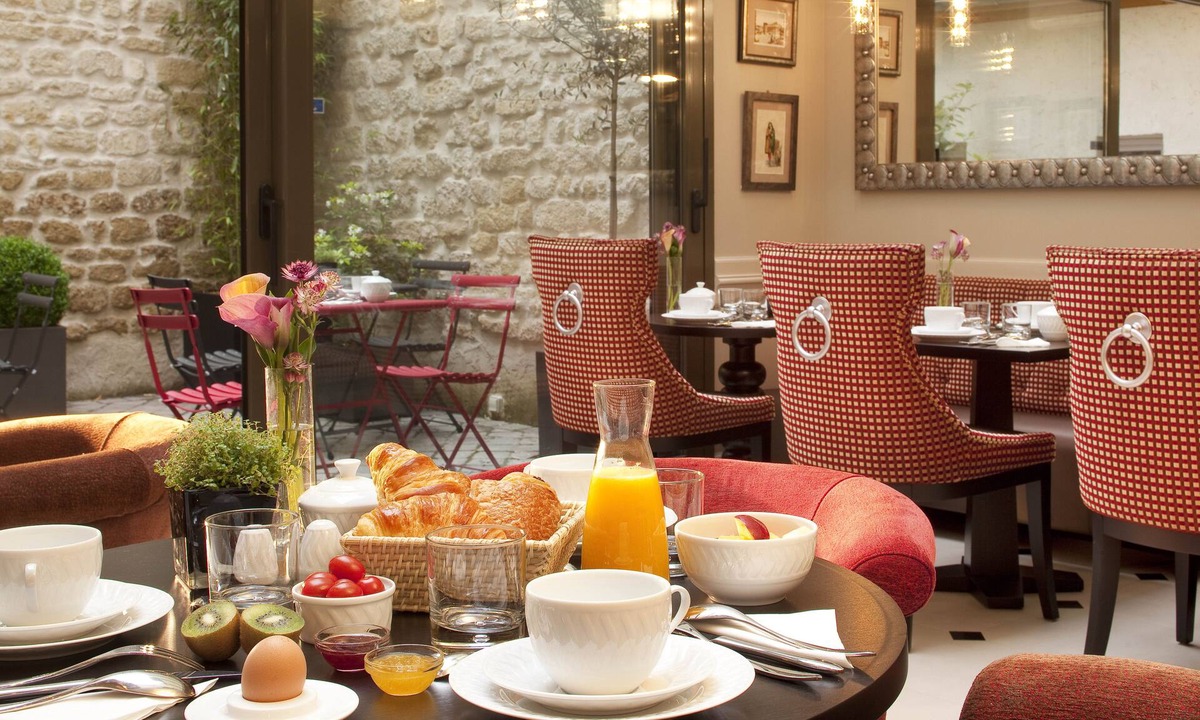 Quartier de la Porte-Saint-Denis Hotel | Hôtel des Comédies