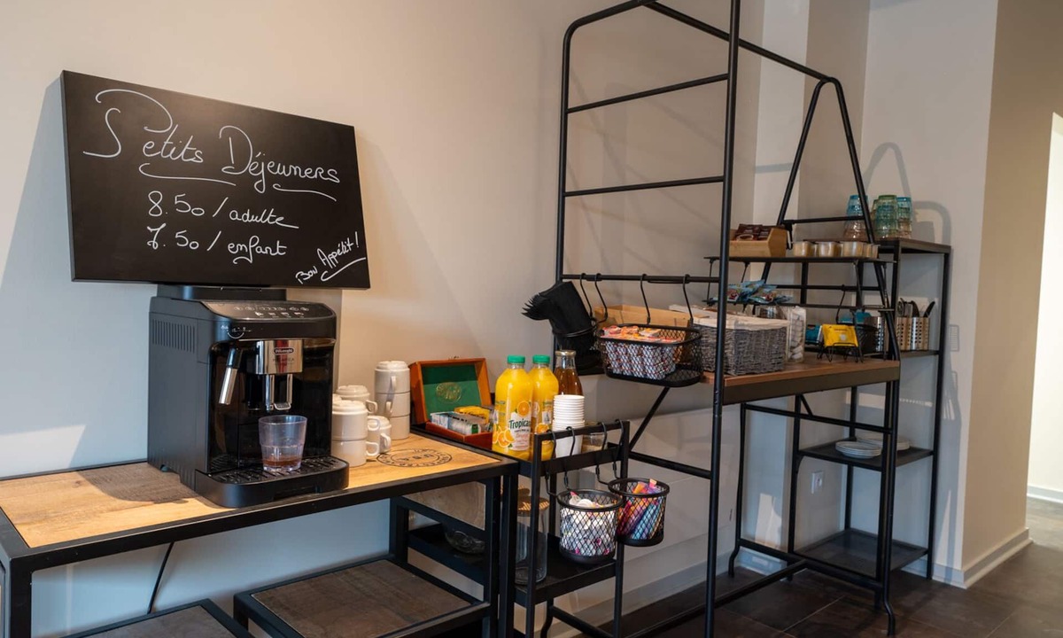 Digoin Hotel | Hôtel des Docks