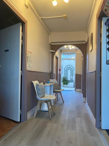 Nevers Hotel | Hôtel des Ducs