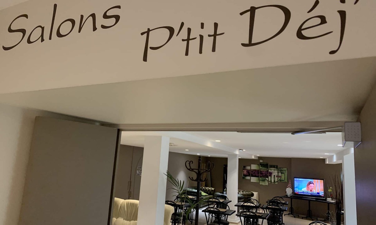 Toulouse North Hotel | Hôtel des Etats Unis