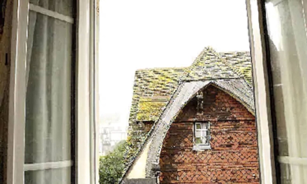 Etretat Hotel | Hôtel des Falaises