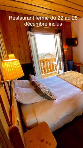 Le Sappey-en-Chartreuse Hotel | Hôtel des Skieurs