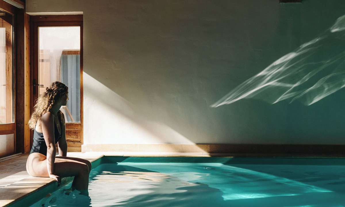 Saint-Gervais-les-Bains Hotel | Hôtel des 2 Gares