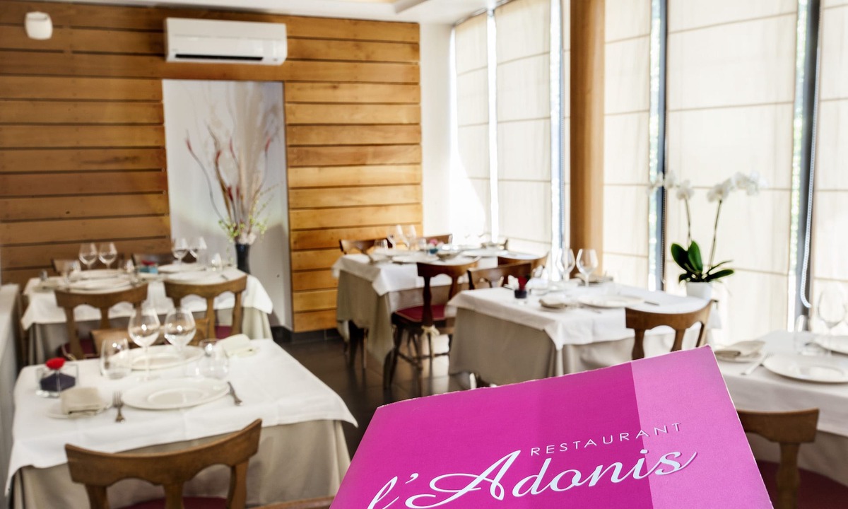 Florac Hotel | Hôtel des Gorges du Tarn