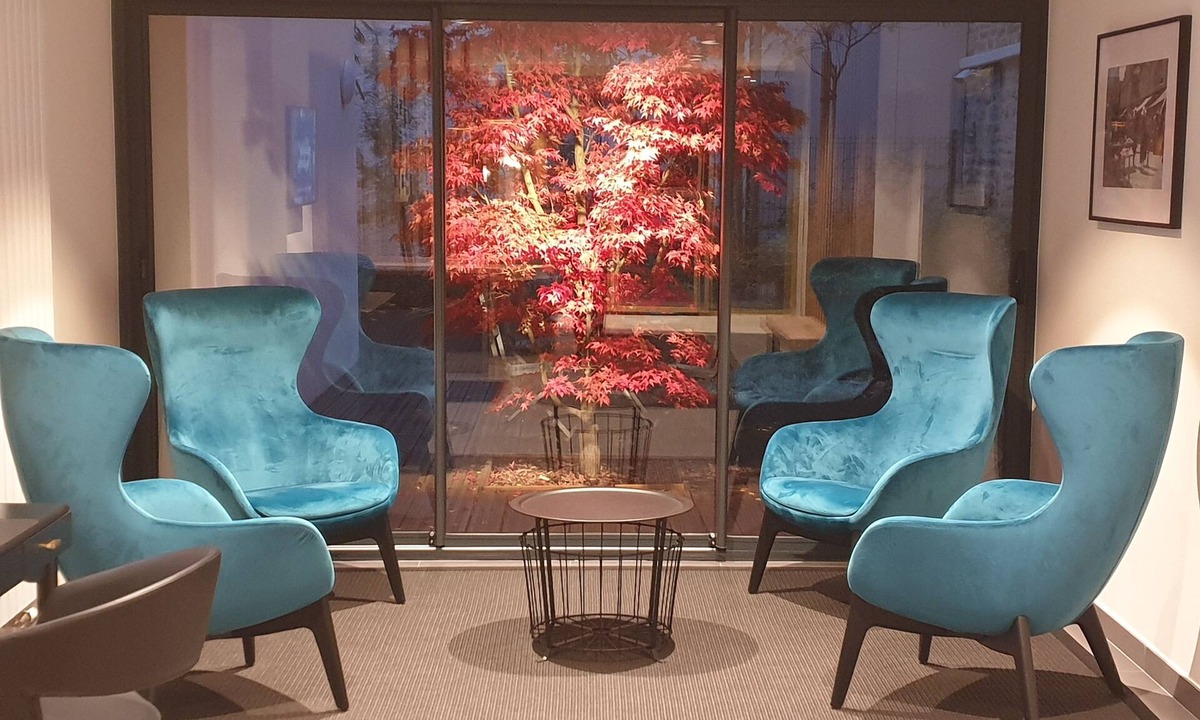 Faubourg North Hotel | Hôtel des Halles