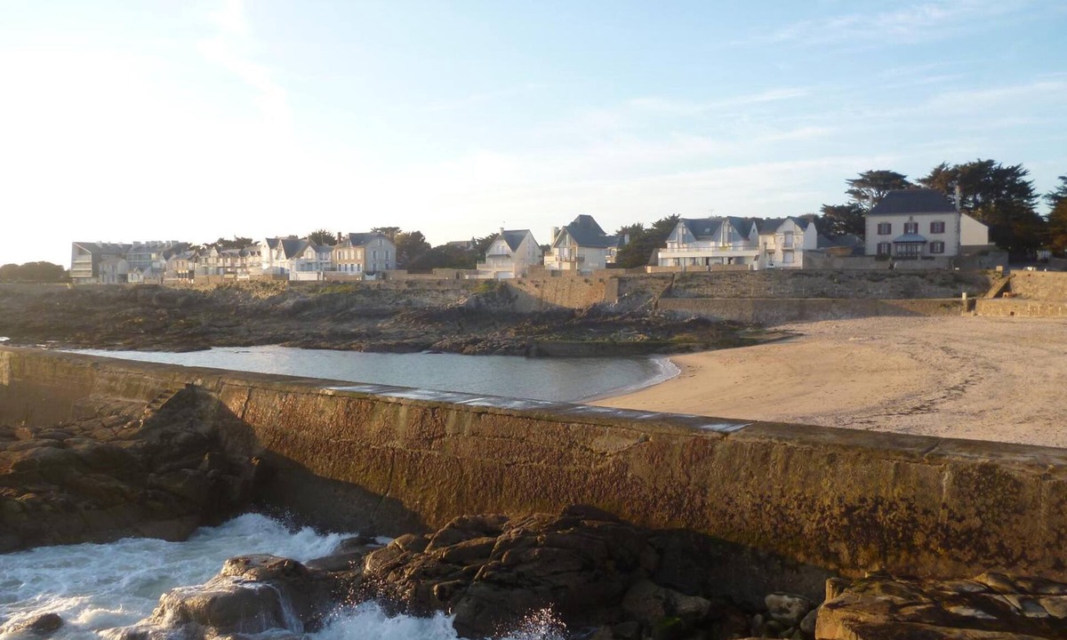 Batz-sur-Mer Hotel | Hôtel des Marais Salants