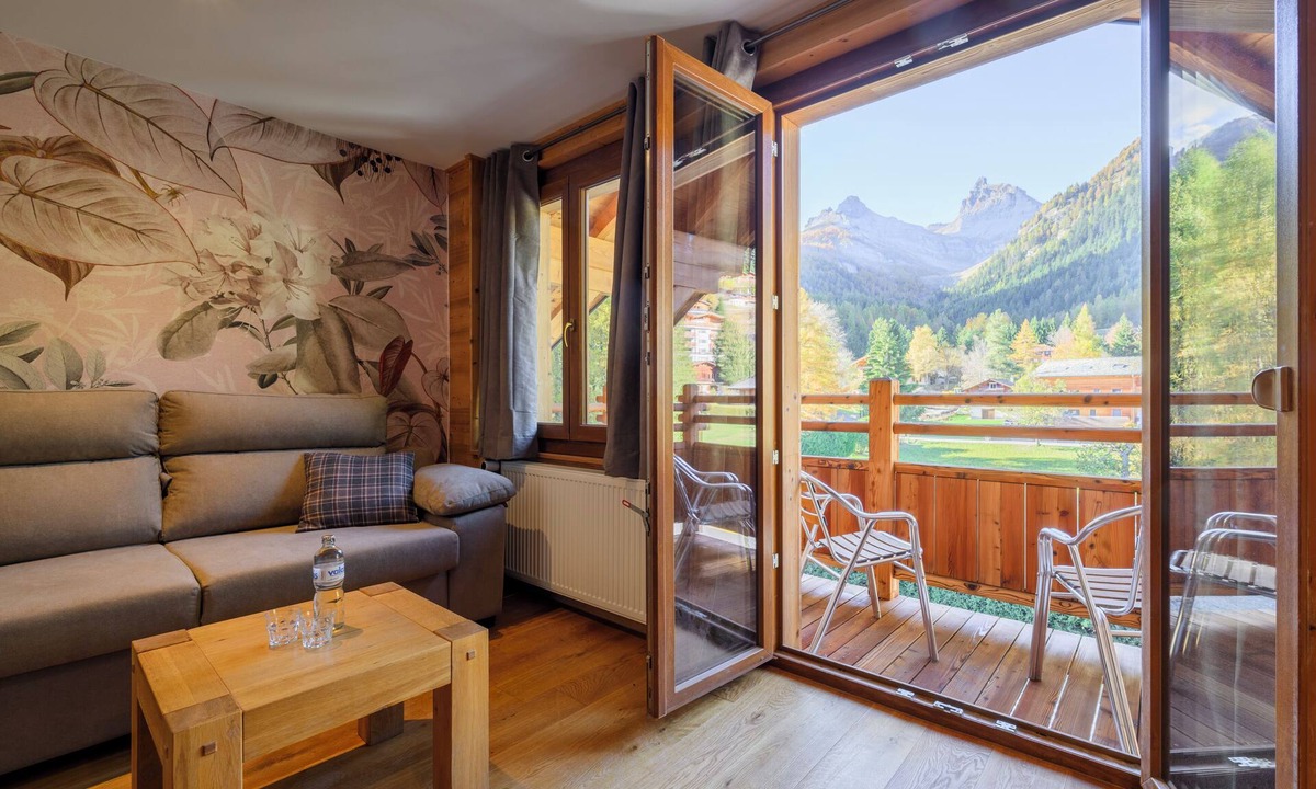 Ovronnaz Hotel | Hôtel des Muverans