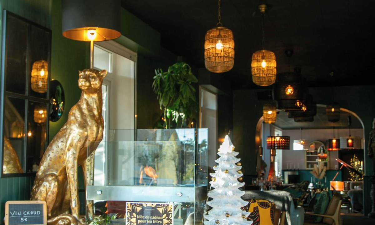 Jullouville-les-Pins Hotel | Hôtel des Pins