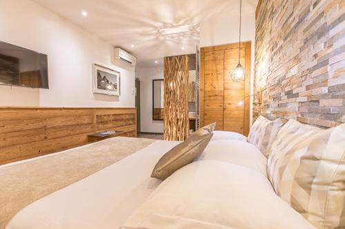 Chambery Hotel | Hôtel des Princes, Chambéry Centre