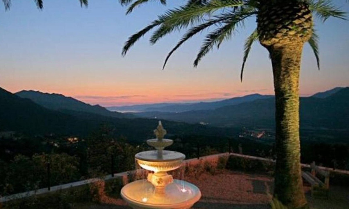 Sartene Hotel | Hôtel des Roches