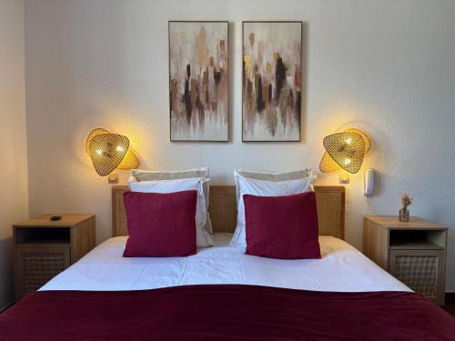 Munster Hotel | Hôtel Deybach