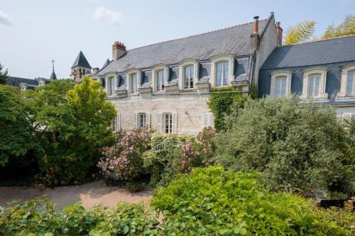 Chinon Hotel | Hôtel Diderot