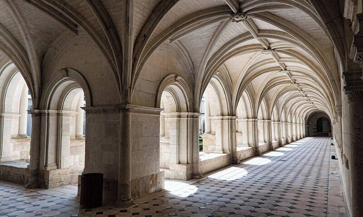 Chinon Hotel | Hôtel Diderot