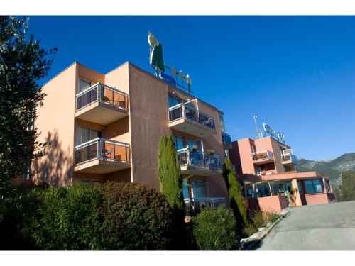 La Gaude Hotel | Hôtel Du Baou