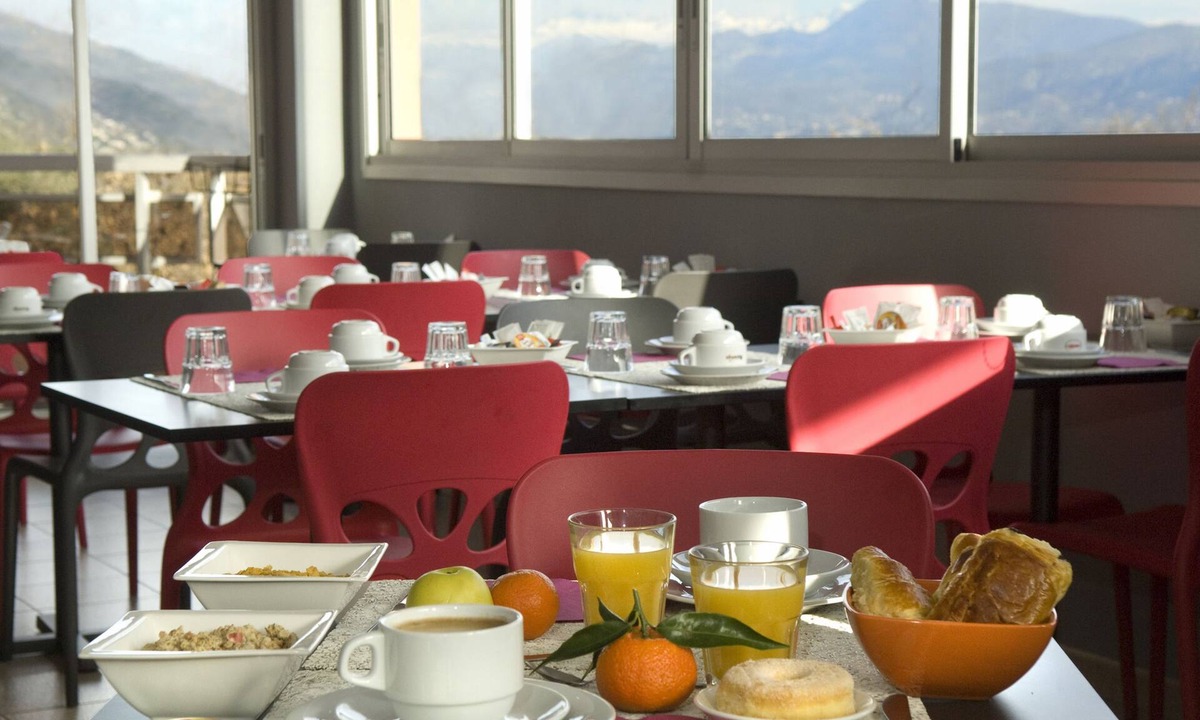 La Gaude Hotel | Hôtel du Baou