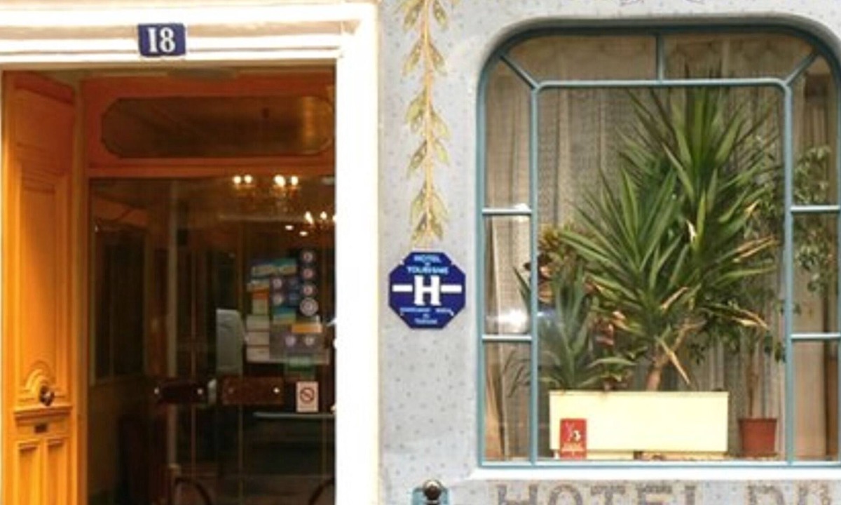 Saint-Vincent-de-Paul Hotel | Hôtel Du Brabant