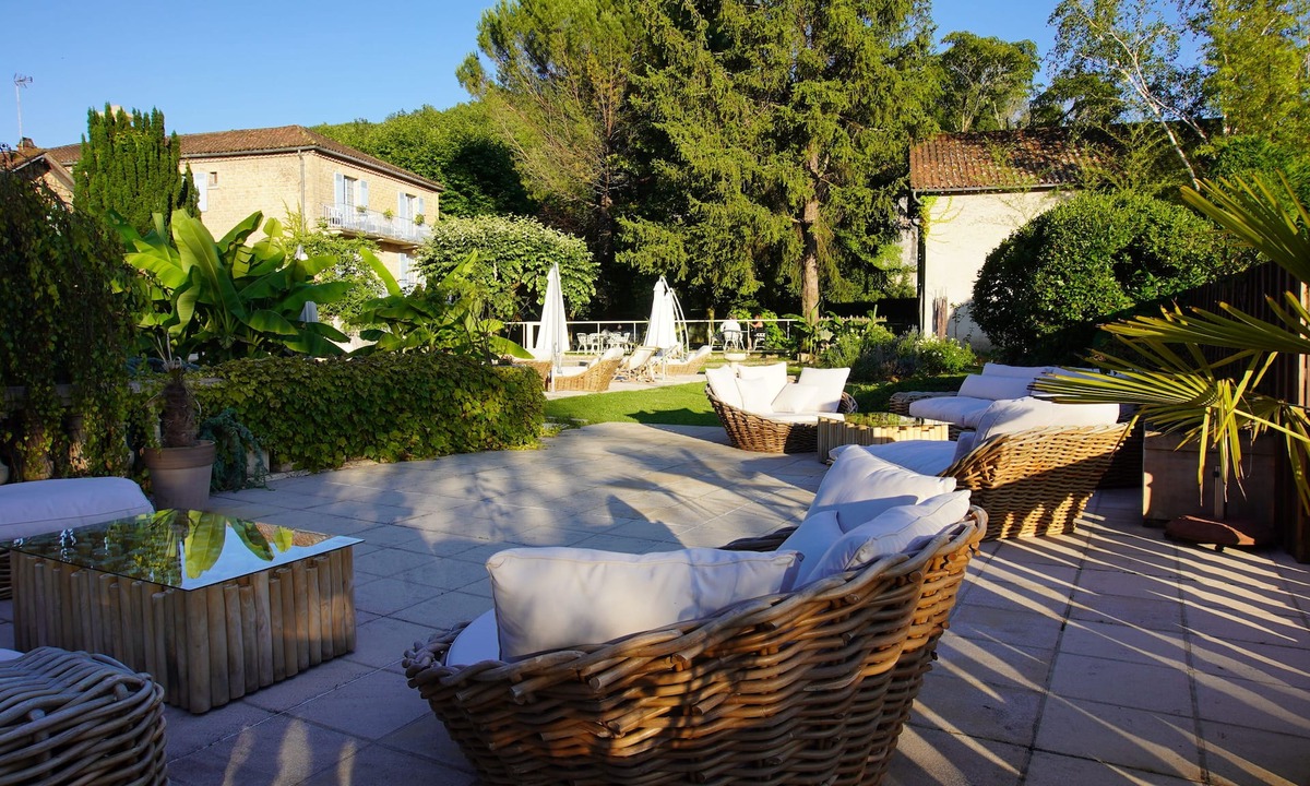 Les Eyzies Hotel | Hôtel du Centenaire