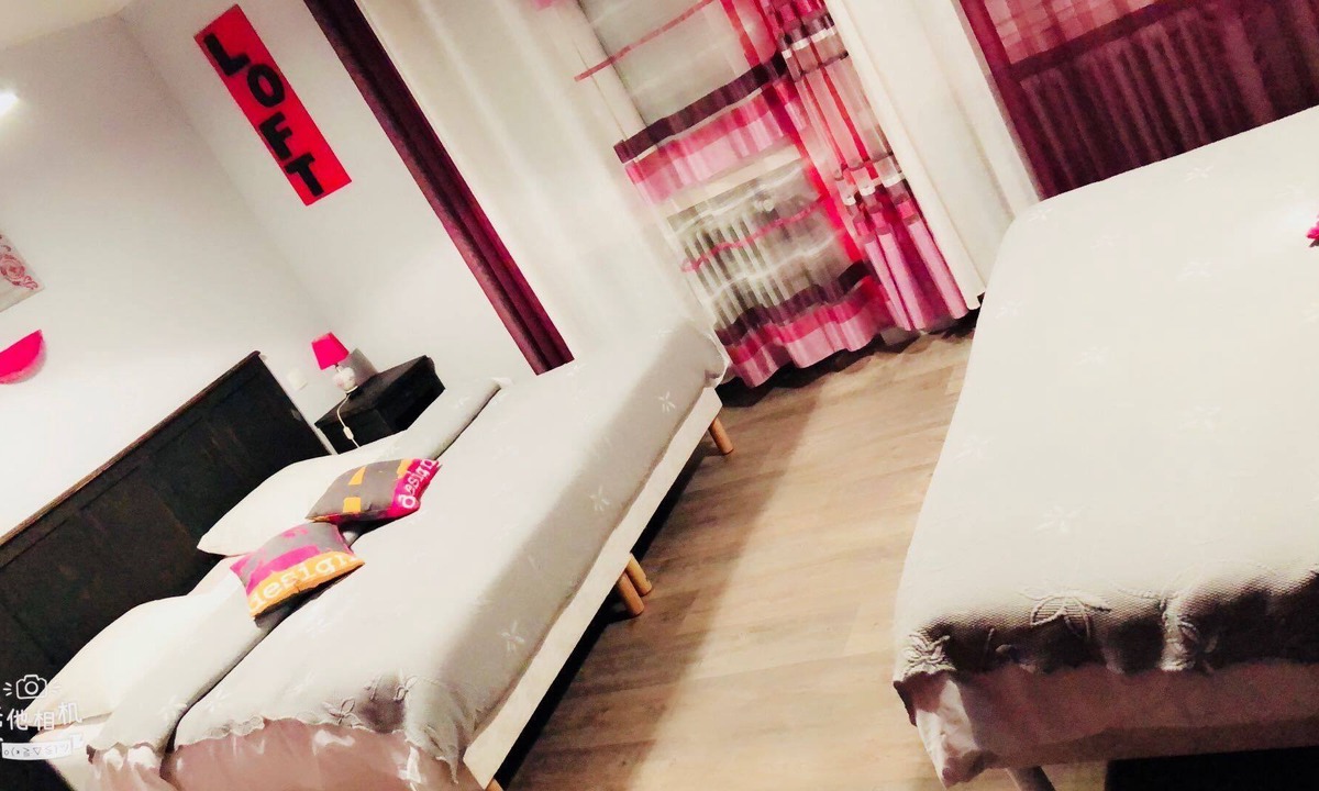 Hagondange Hotel | Hôtel du Centre