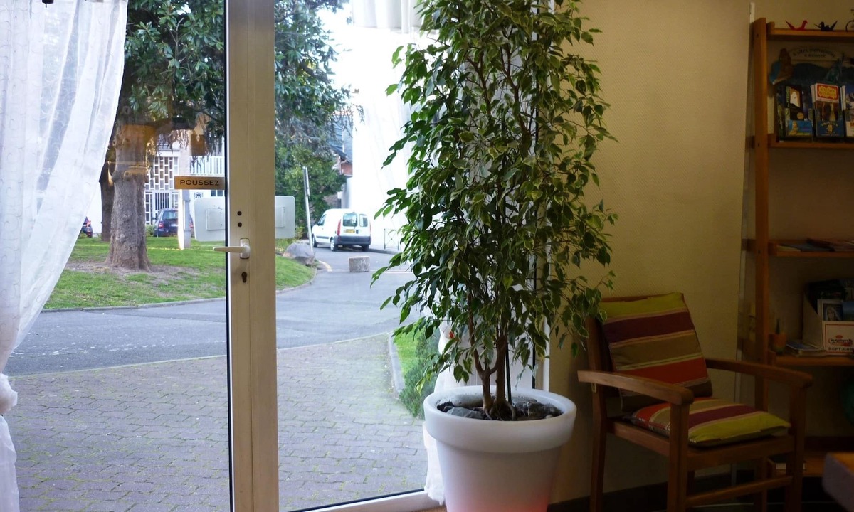 Lourdes Hotel | Hôtel du Centre