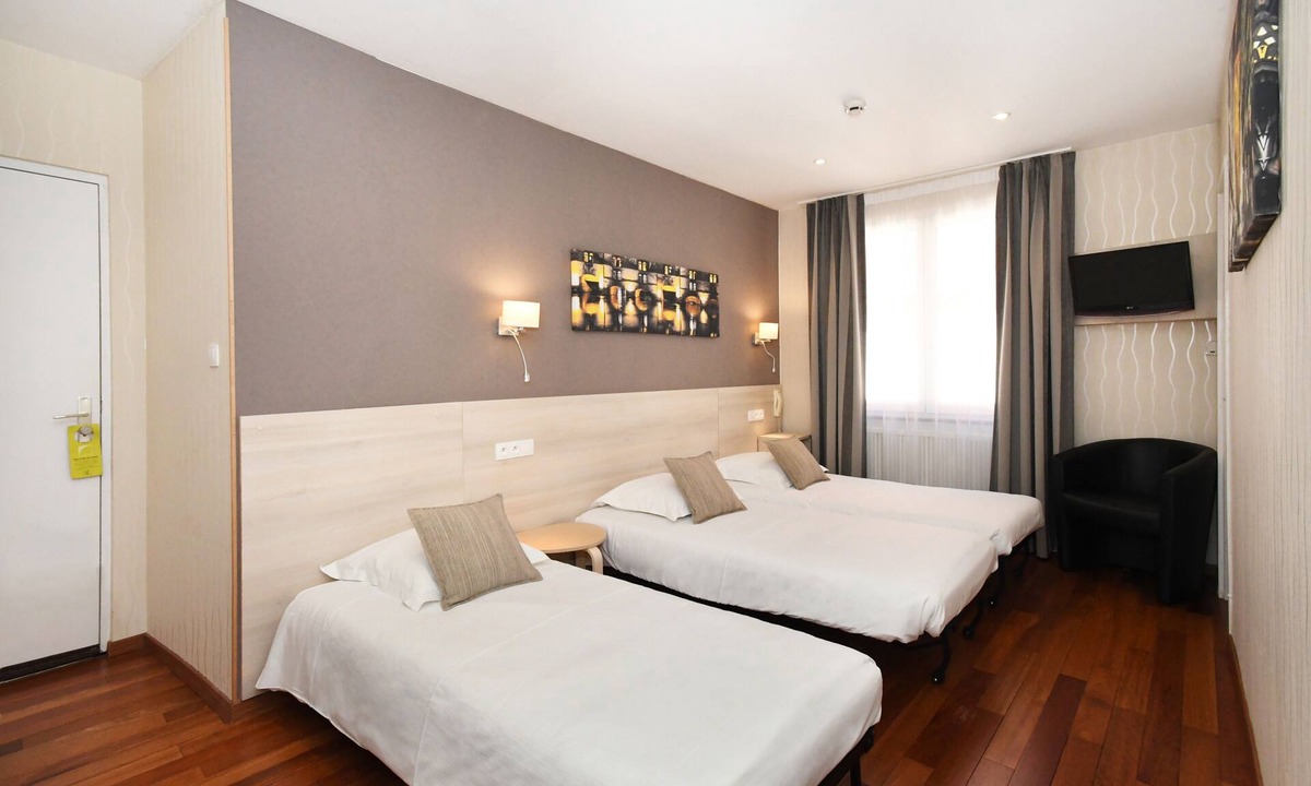 Molsheim Hotel | Hôtel du Centre
