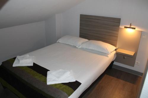 Soustons Hotel | Hôtel du Centre