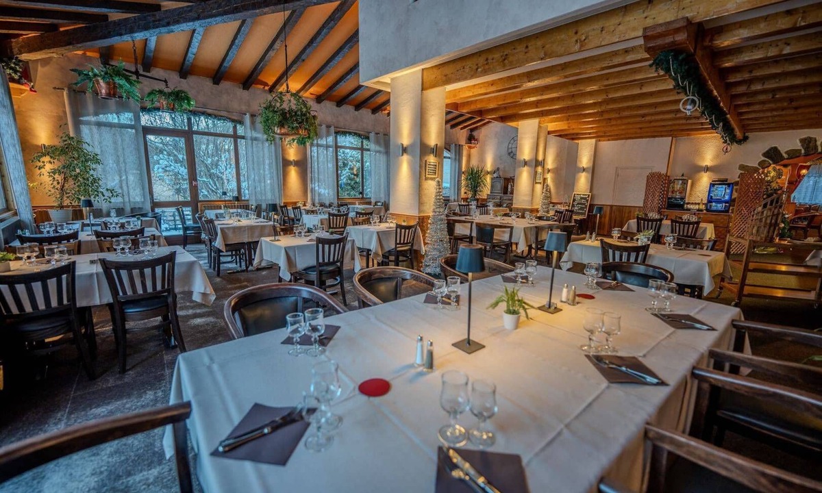 Valloire Hotel | Hôtel du Centre