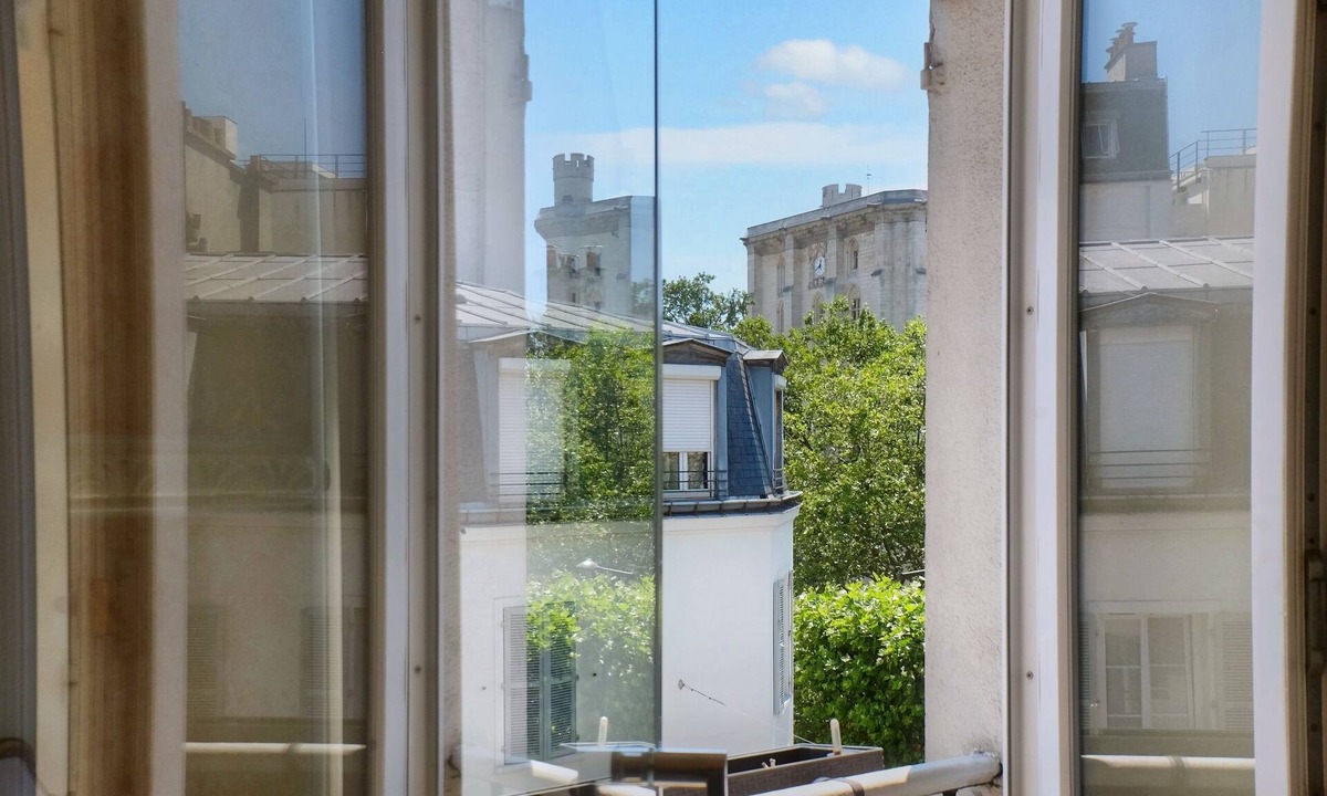 Vincennes Hotel | Hôtel du Château