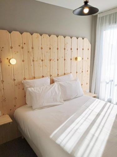 Brunstatt Hotel | Hôtel du Cheval Blanc Brunstatt