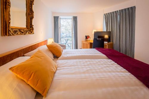 La Tour-de-Treme Hotel | Hôtel du Cheval Blanc - City center