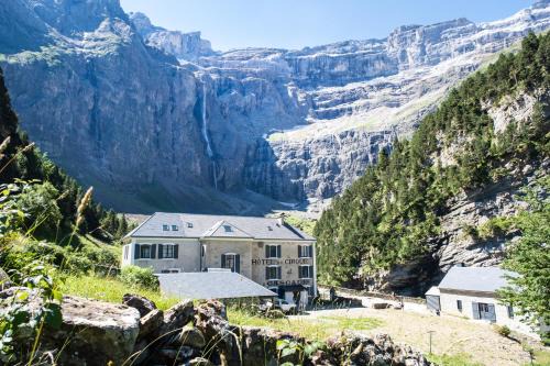 Gavarnie-Gedre Hotel | Hôtel du cirque et de la cascade