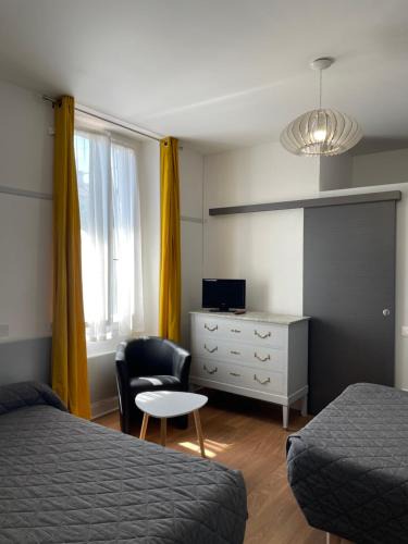 Lourdes House | Hôtel du Clos Fleuri