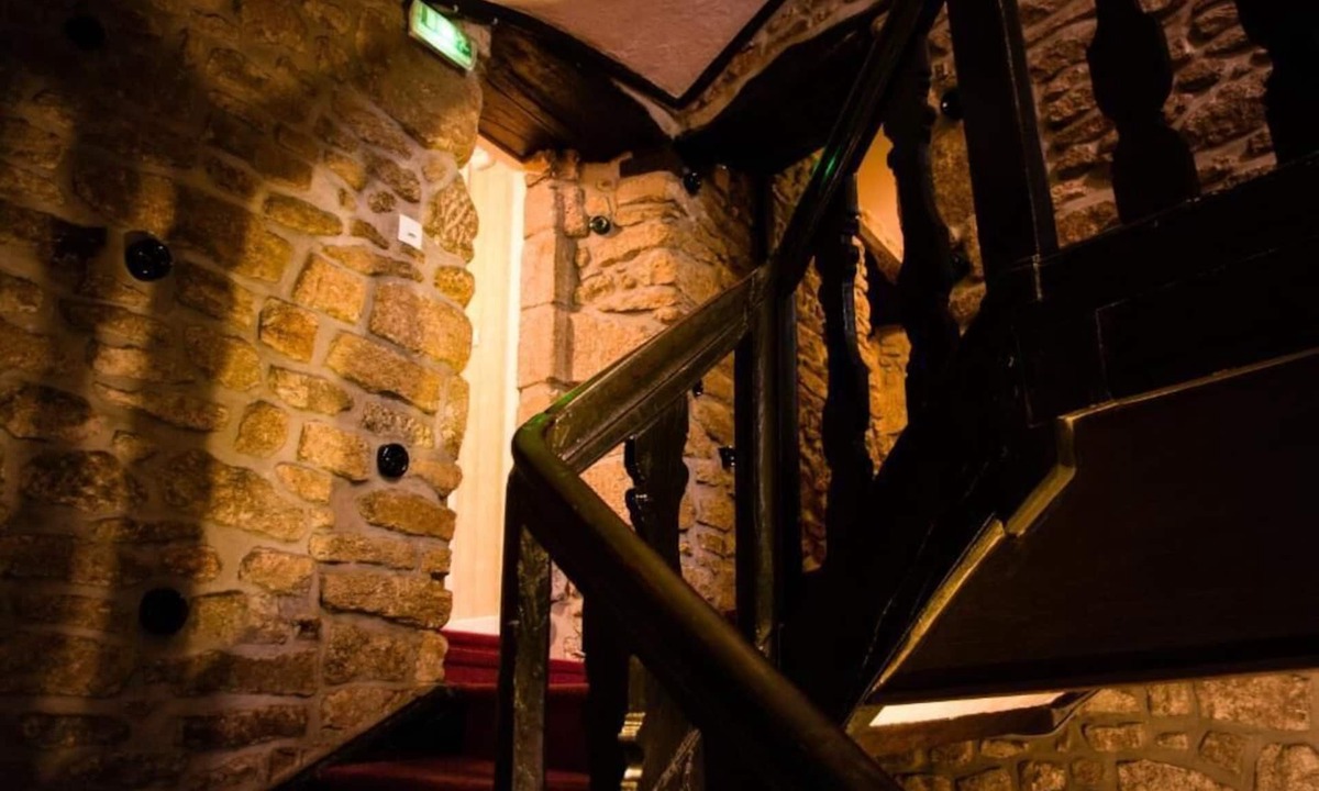 Quintin Hotel | Hôtel du Commerce