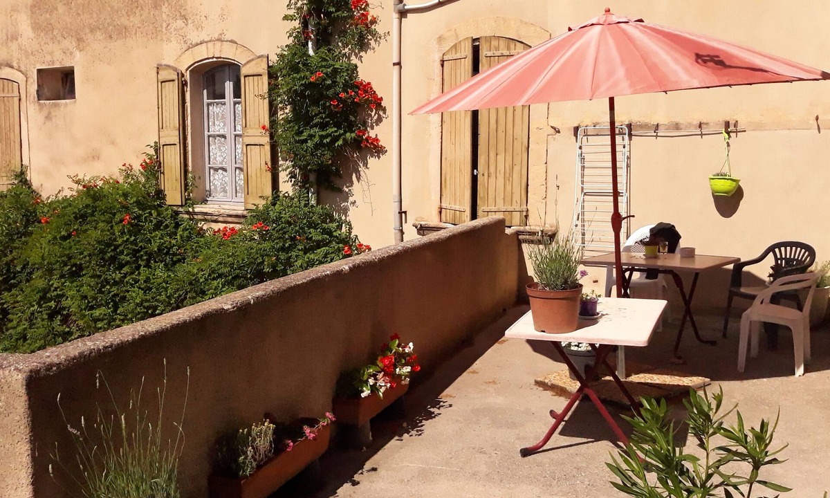 Pertuis Hotel | Hôtel du Cours