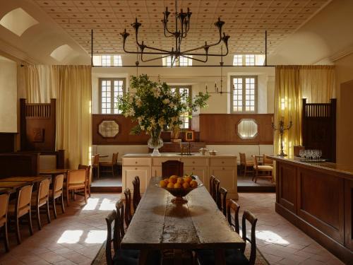 Old Town Hotel | Hôtel du Couvent, a Luxury Collection Hotel, Nice